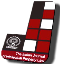 Indian Journal of Intellectual Property Law